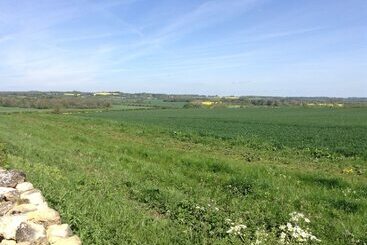 ベッドアンドブレックファースト 189 April Cottage