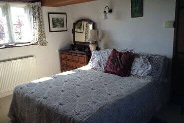 ベッドアンドブレックファースト 189 April Cottage