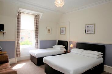 Bed and Breakfast Ardross Glencairn