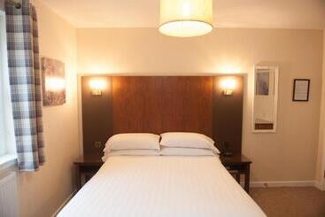 Bed and Breakfast Ardross Glencairn