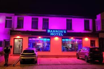 Bed and Breakfast Barrons