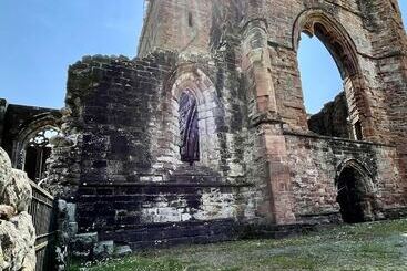 Bed and Breakfast Bojangles Guest House