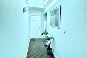 住宿加早餐  Bojangles Guest House