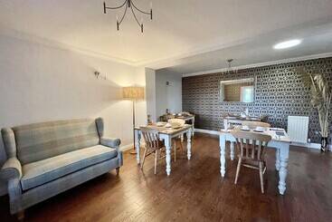 Bed and Breakfast Bojangles Guest House