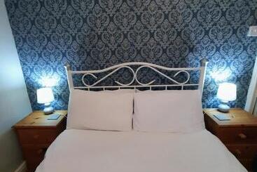 צימר Branstone Guest House