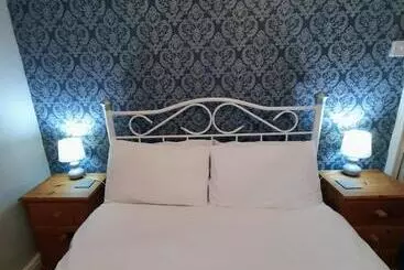 Bed and Breakfast Branstone Guest House