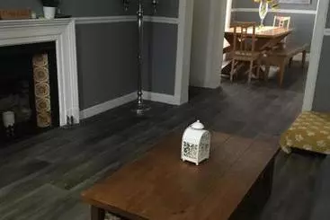 Craigrossie B&b