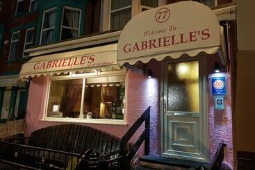 住宿加早餐  Gabrielles