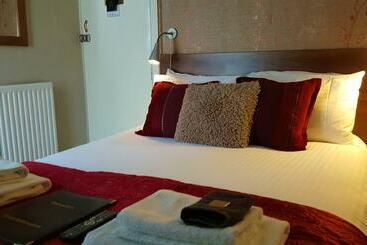 Aamiaismajoitus (B&B) Gabrielles