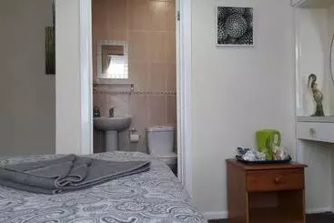 Bed and Breakfast Kirk Lea
