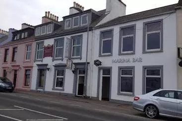 Bed and Breakfast Marine House