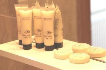 Bed and Breakfast Somerfield Lodge