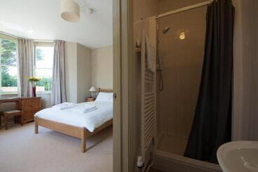 Bed and Breakfast The Old Inn