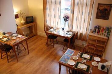 민박 Wendover Guest House