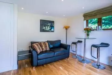 Bed and Breakfast Westwood Guest House