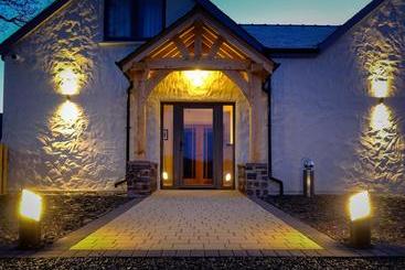 Nocleg ze śniadaniem Canaston Oaks