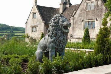 Court House Manor Luxury B&b