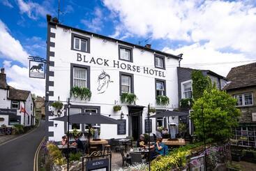 Hotel Black Horse