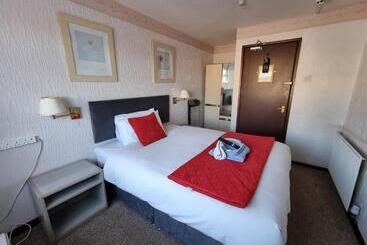 ホテル Collingwood