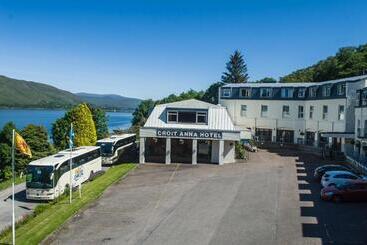 בית מלון כפרי Croit Anna