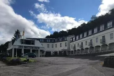 Hotel Croit Anna