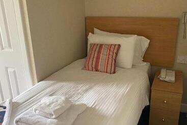 בית מלון כפרי Croit Anna