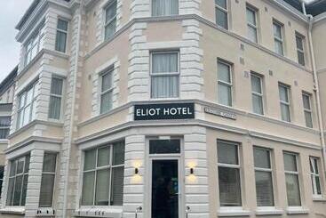 Hotel Eliot