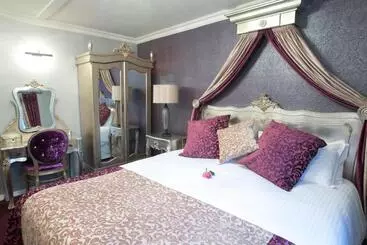 Hotel Greenvale