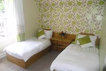 Hotel Ormidale