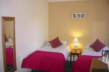 Hotel Polraen Country House