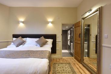 فندق Sutherland House