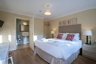 酒店 The Bedingfeld Arms