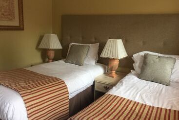 Hotel The Bedingfeld Arms