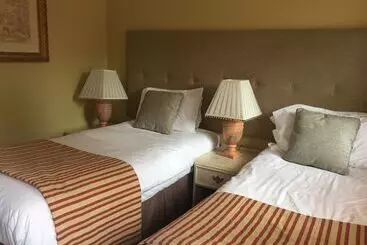 Hotel The Bedingfeld Arms