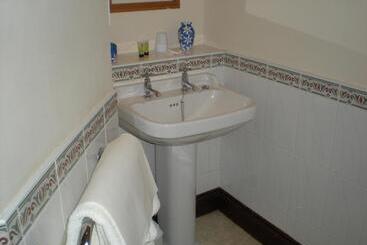 호텔 The Black Bull Inn And