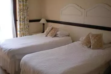 Hotel The Black Bull Inn And