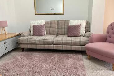 Hotel The Broomsquire