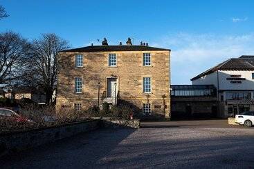 Hotel The Mansefield