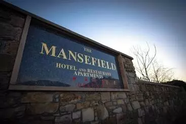 Hotel The Mansefield