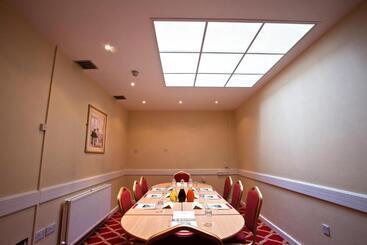 Airport Hotel Manchester