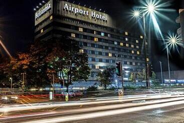 Airport Hotel Manchester