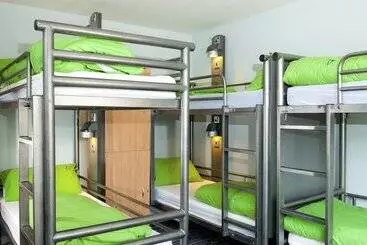 Alberg Yha Stratford Upon Avon