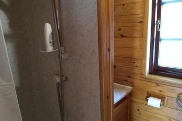 민박 Ben More Lodge