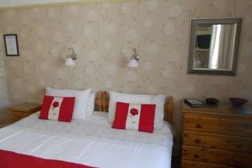 مبيت وإفطار Cromwell House