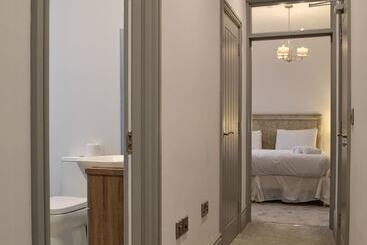 Bed and Breakfast Four Seasons