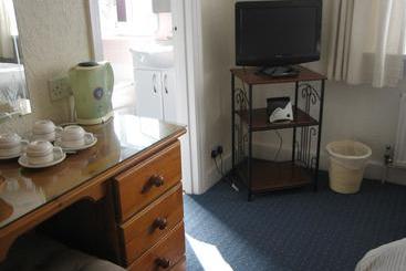 Bed and Breakfast Gables Nest