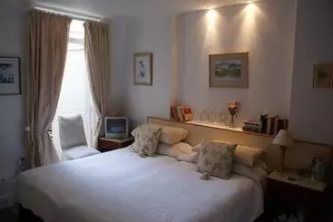 Bed and Breakfast The Norwood Guest House
