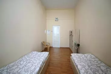 Hostel Mandaria