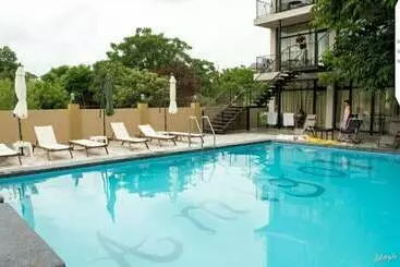 Hotel Amigo I
