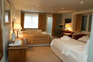 Hotel Cymyran